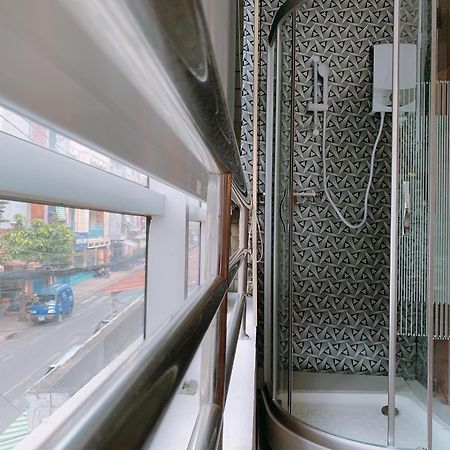 胡志明市Luxurious Chinatown Hideaway公寓 外观 照片
