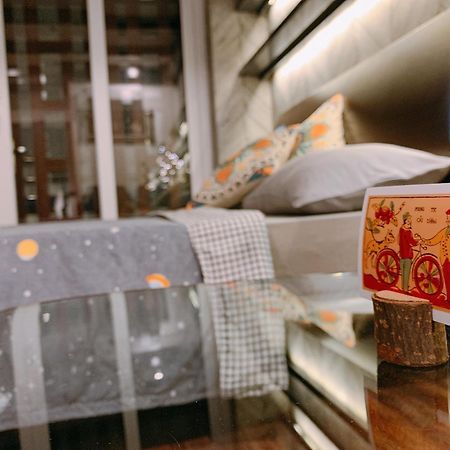 胡志明市Luxurious Chinatown Hideaway公寓 外观 照片