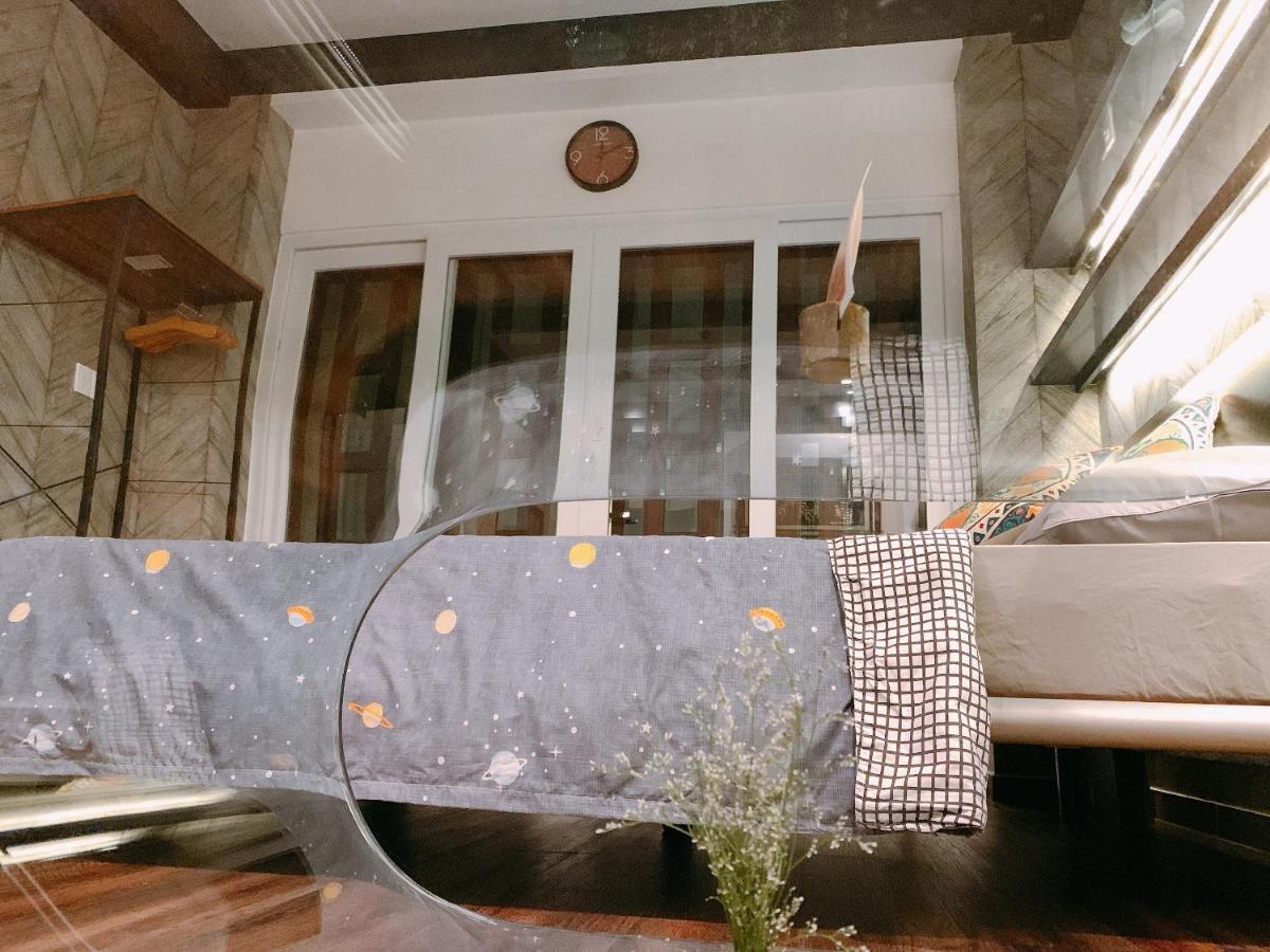 胡志明市Luxurious Chinatown Hideaway公寓 外观 照片